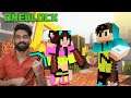 Building Our Dream House in One Block - Live