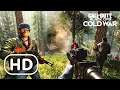 Call of Duty Black Ops Cold War - Bombas Radiológicas HD (2020) Español Subtitulado