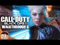 Call Of Duty: Black Ops II Walkthrough #6 - Karma (PC HD)
