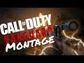 Call Of Duty Vanguard -Sniper Montage (Freefall)