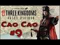 Cao Cao #9 | Removing Rubble | Fates Divided | Romance | Legendary