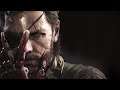 Chapter 2 [Final Chapter]..MGS V the phantom pain