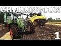 Chellington | An Introduction | Episode 1 | Farming Simulator 19