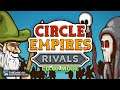 Circle Empires Rivals [Online Co-op] : Co-op Mode ~ Roguelike - Experienced