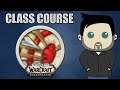 Class Course: A Marksmanship Hunter Rotation Guide for Beginners in World of Warcraft Shadowlands!