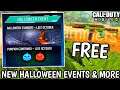 Cod Mobile: New Challenge Tomorrow & free Rewards + Halloween Content Coming Friday!