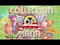 Collection of Mana Review!!!!