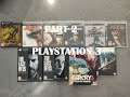 Collection Playstation 3 - Part 2 Feat. Ludo