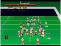 College Football USA '97 (video 2,519) (Sega Megadrive / Genesis)