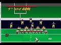 College Football USA '97 (video 4,074) (Sega Megadrive / Genesis)