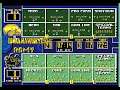 College Football USA '97 (video 4,100) (Sega Megadrive / Genesis)