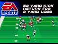 College Football USA '97 (video 6,375) (Sega Megadrive / Genesis)