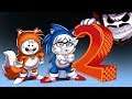 Coloring Corpses - Sonic the Hedgehog 2 PART 2 - Oney Plays