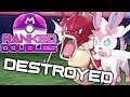 COMPLETE AND UTTER DESTRUCTION (Pokemon Sword and Shield Ranked Double Battles)
