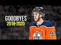 Connor McDavid - Post Malone - Goodbyes • NHL Highlights | HD