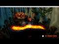 Crash Bandicoot 3 Warped Gameplay Part 9 Bone Yard (Sapphire Relic)