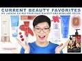 CURRENT BEAUTY FAVORITES! AS LOW AS 69 PESOS LAZADA 6.6 SALE RECOMMENDATIONS | Kenny Manalad