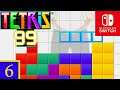 Cycle of Suffering - Tetris 99 - Episode 6