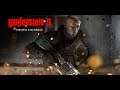 D-d-d-d-damnnnn! Wolfenstein 2 The New Colossus