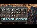 Dark Souls 2 Como Farmear Titanita Infinita