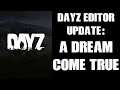 DayZ Editor Update Is DREAM COME TRUE For Console & PC: EASILY CREATE CUSTOM STRUCTURE JSON's!