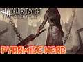 Dead By Daylight Silent Hill Tueur  [FR] 1080p 60Fps
