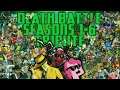 DEATH BATTLE! Seasons 1-6 Tribute [Propane Nightmares]