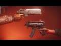 Deathloop – Benchmarkszene 'Colt Night' | GPU Test Sequence | Radeon RX 6900 XT LC Benchmark