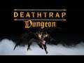 Deathtrap Dungeon: Interactive fighting fantasy prt2