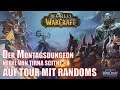 Der Montagsdungeon - Nebel von Tirna Scithe +8 - World of Warcraft Shadowlands #04