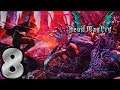 Devil May Cry 5 Deluxe Edition: Gameplay Walkthrough Part 8: Urizen Rematch