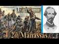 [1/2] Difficult Run - Starke (C Division) - Take Command 2nd Manassas
