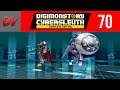 Digimon Story Cyber Sleuth: Complete Edition Part 70. Master cup. (Hard New Game)