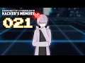 Digimon Story: Cyber Sleuth - Hacker's Memory #021 So ein Doofkopf