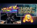 🔴DIRECTO!! JUGANDO CON SUSCRIPTORES! - League of Legends DESPUES continuamos CON RESIDENT EVIL 3 😁
