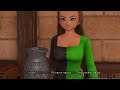 Dragon Quest XI gameplay bits