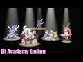 Elf Academy Ending - Honkai Impact 3rd
