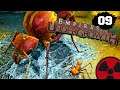 Empires of the Undergrowth - #09: Die Blattschneider sind los! | Gameplay German
