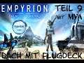 Empyrion - 009 Dach mit Flugdeck - Let's Play mit MultiViewAction in Deutsch
