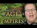 ENDLICH WIEDER Age of Empires - Jeder gegen Jeden!