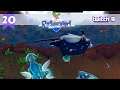 [ERROR AL GRABAR MI AUDIO] LA PESCA ENORME - 20 - RE:LEGEND - ESPAÑOL