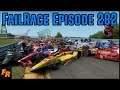 FailRace Episode 282 - Indy CarPark