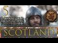 Fall of England, Vassal Holy.R.E5# Kingdom of Scotland Campaing- Total War Medieval Kingdoms 1212 AD