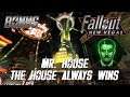 Fallout: New Vegas (Xbox One) - 1080p60 HD Bonus Walkthrough - "The House Always Wins"