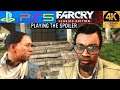 Far Cry 3 | Game Play | Campaign Mission | Playing The Spoiler | PS5 | 4K |