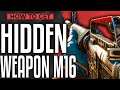 Far Cry 6 HOW TO GET M16 A1 Assault Rifle | Far Cry 6 Secret Hidden M16 Weapon Location