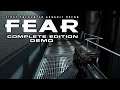 F.E.A.R. - Complete Edition - MOD Demo [21:9 - Ultra Wide] Gameplay