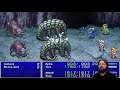FF 4 Complete Edition part 9 Ninja Edge Tower of Babil 3 0