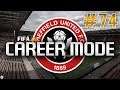 FIFA 20 | Career Mode | #74 | Transfer Deadline Day Signing + Sale
