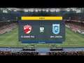FIFA 21 - Dinamo vs Craiova